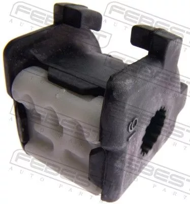 FEBEST Mounting, stabiliser bar (TSB-504)