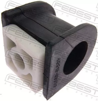 FEBEST Mounting, stabiliser bar (TSB-505)
