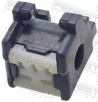 FEBEST Mounting, stabiliser bar (TSB-506)