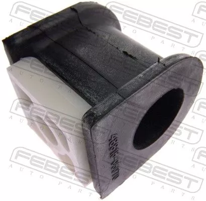 FEBEST Mounting, stabiliser bar (TSB-507)