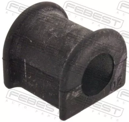 FEBEST Mounting, stabiliser bar (TSB-702)