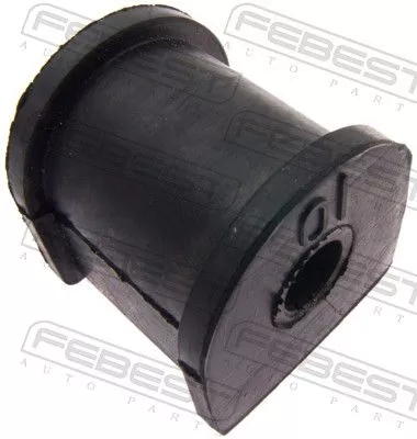 FEBEST Mounting, stabiliser bar (TSB-703)