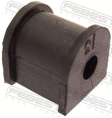 FEBEST Mounting, stabiliser bar (TSB-706)