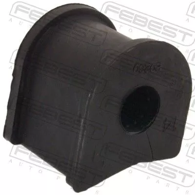 FEBEST Mounting, stabiliser bar (TSB-709)