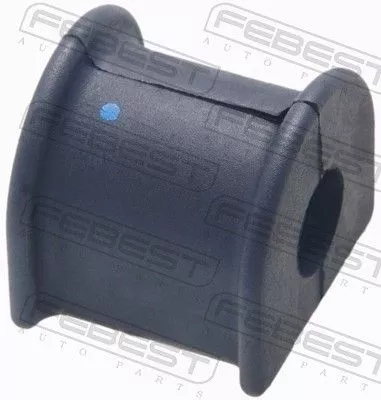 FEBEST Mounting, stabiliser bar (TSB-711)