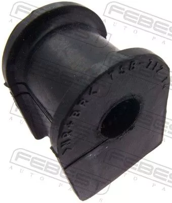 FEBEST Mounting, stabiliser bar (TSB-712)