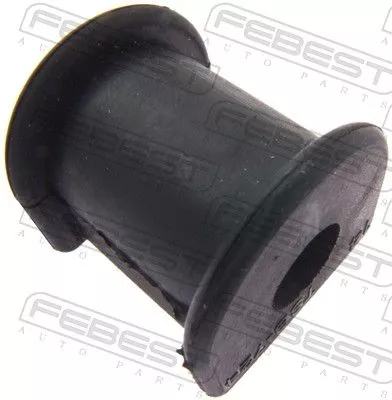 FEBEST Mounting, stabiliser bar (TSB-724)