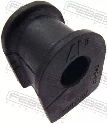 FEBEST Mounting, stabiliser bar (TSB-727)