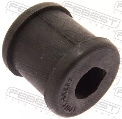 FEBEST Mounting, stabiliser bar (TSB-733)