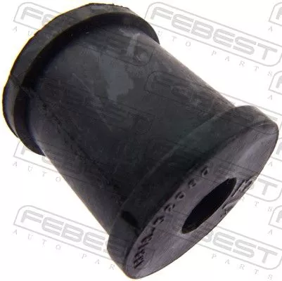 FEBEST Mounting, stabiliser bar (TSB-734)