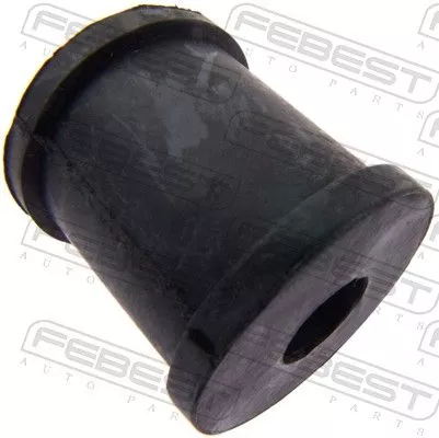 FEBEST Mounting, stabiliser bar (TSB-735)