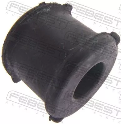 FEBEST Mounting, stabiliser bar (TSB-736)