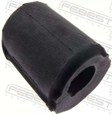 FEBEST Mounting, stabiliser bar (TSB-741)
