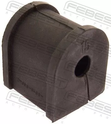 FEBEST Mounting, stabiliser bar (TSB-743)