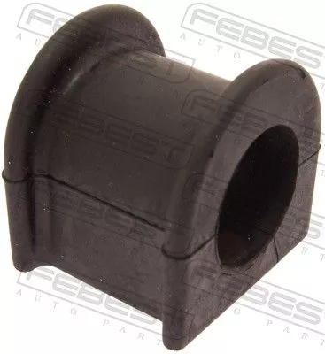 FEBEST Mounting, stabiliser bar (TSB-745)