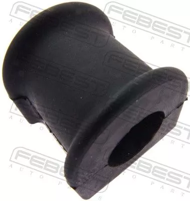 FEBEST Mounting, stabiliser bar (TSB-746)