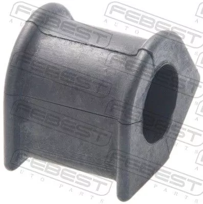 FEBEST Mounting, stabiliser bar (TSB-747)