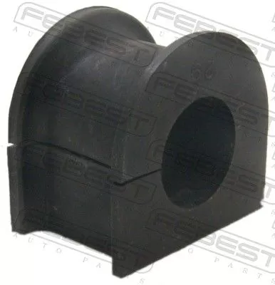 FEBEST Mounting, stabiliser bar (TSB-752)