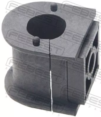 FEBEST Mounting, stabiliser bar (TSB-755P)