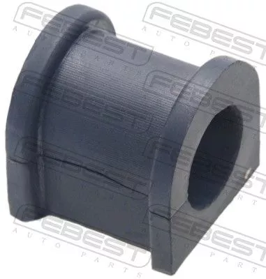 FEBEST Mounting, stabiliser bar (TSB-756)