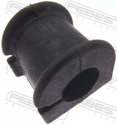 FEBEST Mounting, stabiliser bar (TSB-757)