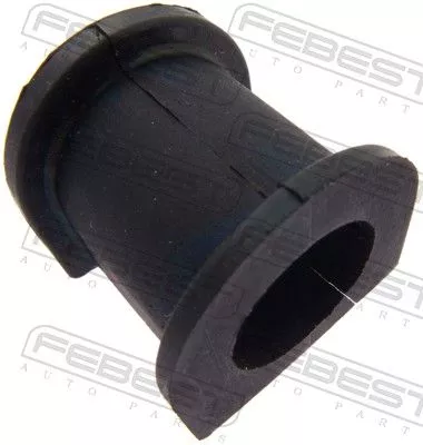 FEBEST Mounting, stabiliser bar (TSB-758)