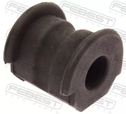 FEBEST Mounting, stabiliser bar (TSB-759)