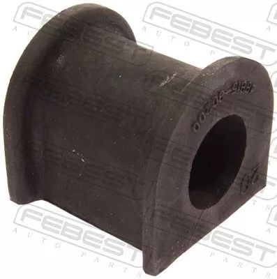 FEBEST Mounting, stabiliser bar (TSB-761)