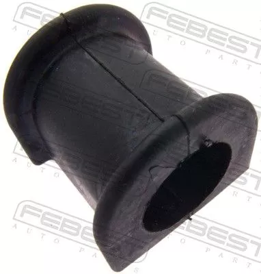 FEBEST Mounting, stabiliser bar (TSB-765)