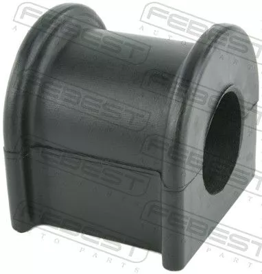 Mounting, stabiliser bar