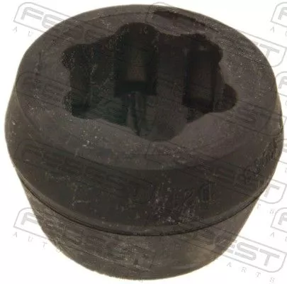 FEBEST Spacer Bush, shock absorber (TSB-781)