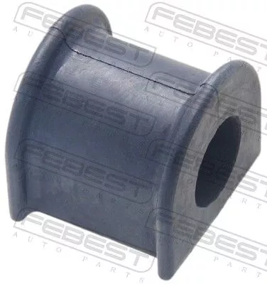 FEBEST Mounting, stabiliser bar (TSB-792)