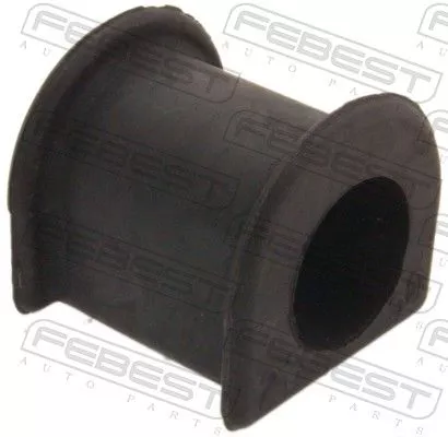 FEBEST Mounting, stabiliser bar (TSB-798)
