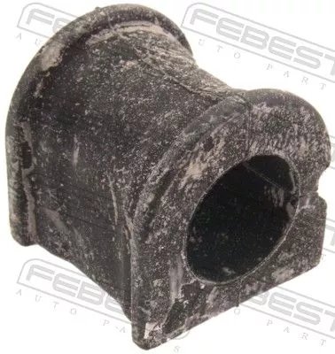 FEBEST Mounting, stabiliser bar (TSB-810)