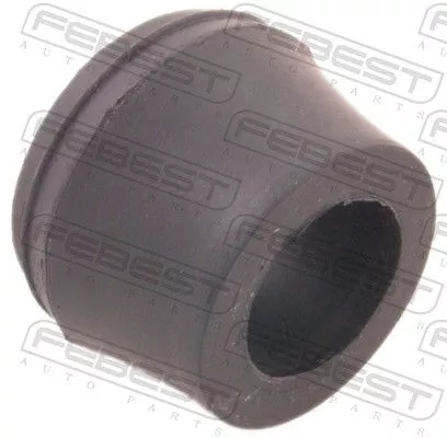 FEBEST Mounting, control/trailing arm (TSB-812)