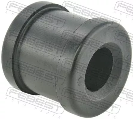 FEBEST Mounting, stabiliser bar (TSB-827)
