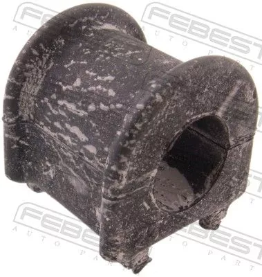 FEBEST Mounting, stabiliser bar (TSB-ACU20F)