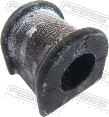Mounting, stabiliser bar