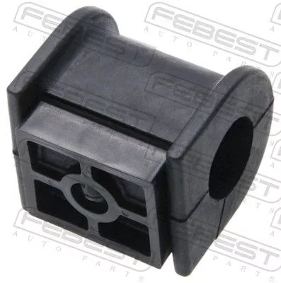 FEBEST Mounting, stabiliser bar (TSB-ADE157R)