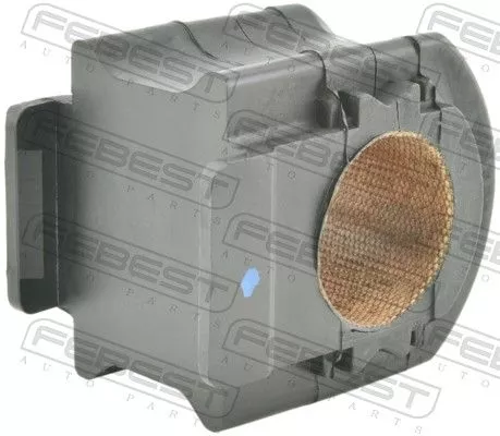 FEBEST Mounting, stabiliser bar (TSB-AGL25F)