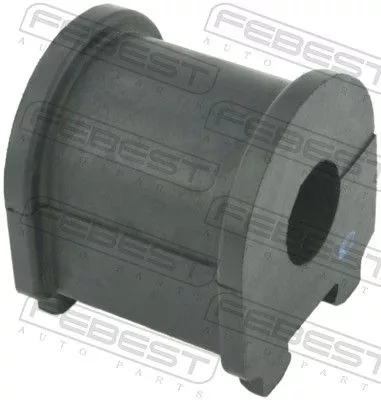 FEBEST Mounting, stabiliser bar (TSB-ASV60R)