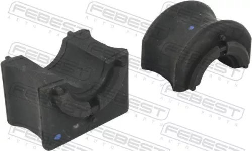 FEBEST Mounting, stabiliser bar (TSB-ASV70R-KIT)