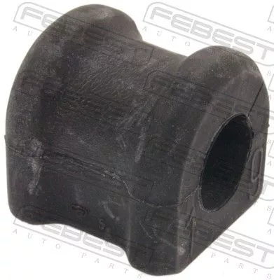 FEBEST Mounting, stabiliser bar (TSB-AVR19)