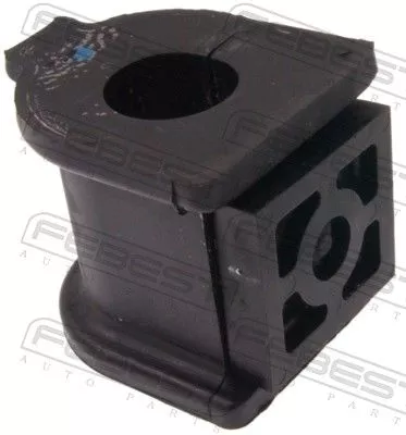 FEBEST Mounting, stabiliser bar (TSB-AZT241F)