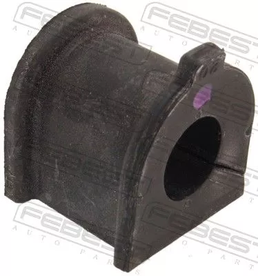 FEBEST Mounting, stabiliser bar (TSB-AZT255R)