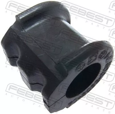 FEBEST Mounting, stabiliser bar (TSB-DUF)