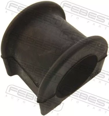FEBEST Mounting, stabiliser bar (TSB-FZJ105F)
