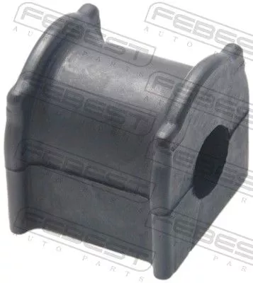 FEBEST Mounting, stabiliser bar (TSB-GRJ150R)