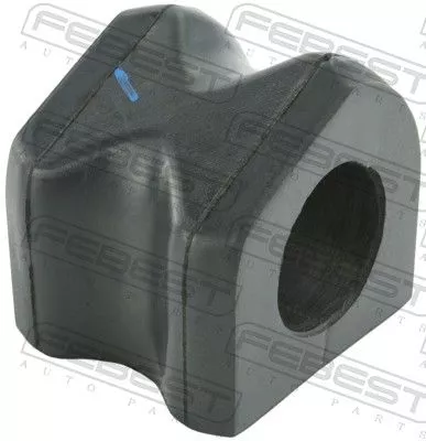 FEBEST Mounting, stabiliser bar (TSB-GRJ158F)