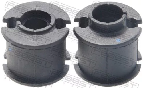 FEBEST Mounting, stabiliser bar (TSB-GSE20R)